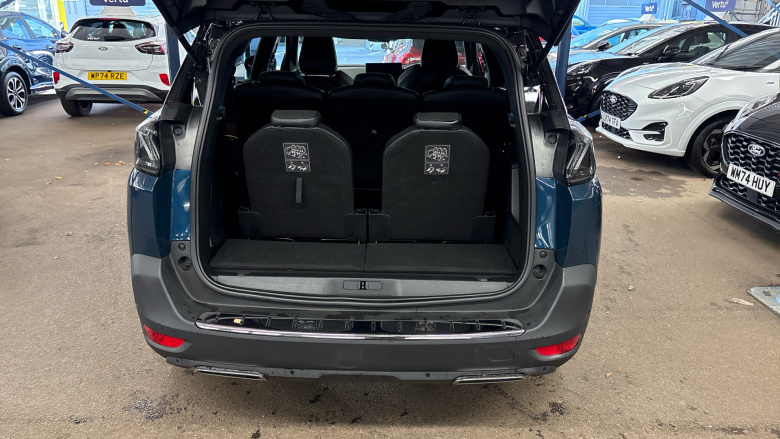 Peugeot 5008 1.5 BlueHDi GT 5dr EAT8 Diesel Estate